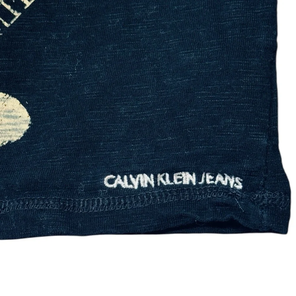 Calvin Klein Jeans Baby Outfit Set 6–9 Months